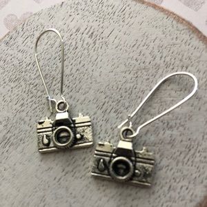 Charm Earrings